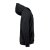 Men's Monashee Fleece Full Zip Hoody, black