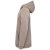 Men's Monashee Fleece Pullover Hoody, taupe