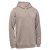 Men's Monashee Fleece Pullover Hoody, taupe