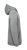 Men's Monashee Fleece Pullover Hoody, granite heather