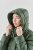Women's Elkridge Parka, Cypress