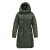 Women's Elkridge Parka, Cypress