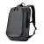 Aeronaut Backpack 25 L, graphite