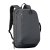 Aeronaut Backpack 25 L, graphite