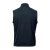 Men's Montauk Fleece Vest, midnight