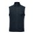 Men's Montauk Fleece Vest, midnight
