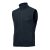 Men's Montauk Fleece Vest, midnight