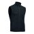 Men's Montauk Fleece Vest, midnight