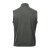 Men's Montauk Fleece Vest, granite