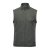 Men's Montauk Fleece Vest, granite