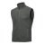 Men's Montauk Fleece Vest, granite