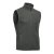 Men's Montauk Fleece Vest, granite