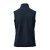 Women's Montauk Fleece Vest, midnight