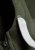 Stylish hooded sweat, olive