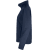 Womens Softshell Jacket, navy