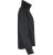 Womens Softshell Jacket, black