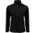 Womens light Fleece Jacket, black