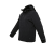 Womens Shell jacket, black