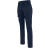 Womens functional Stretch Pants, navy