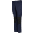 Womens service Pants, navy/black