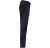 Womens service Pants, navy/black
