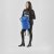 Cirrus Backpack, royal blue