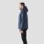 Men's Nostromo Thermal Shell, navy/graphite