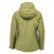 Women's Nostromo Thermal Shell, sage green