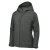 Women's Nostromo Thermal Shell, graphite
