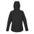 Women's Patrol Softshell, black