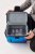Magellan Cooler Bag 16 Can, azur/navy