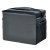 Magellan Cooler Bag 30 Can, graphite/black