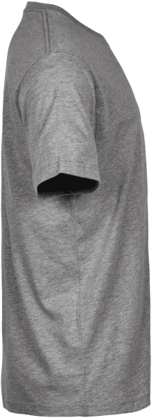 Zoom bild av Urban tee, unisex Heather Grey