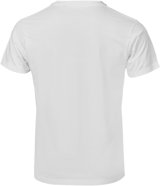 Zoom bild av Junior Urban Tee White