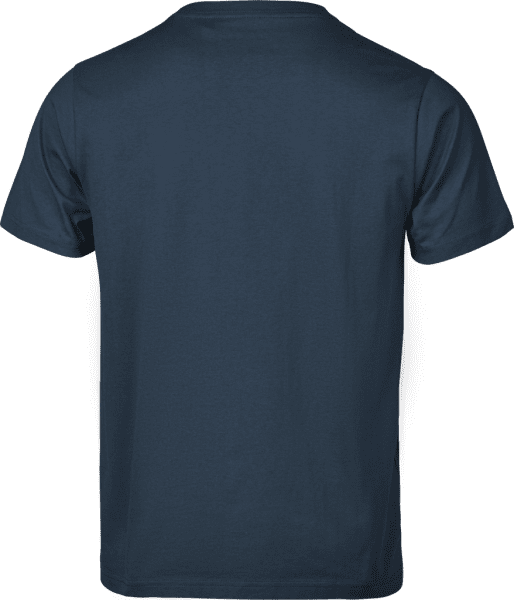 Zoom bild av Urban Luxury Tee, unisex Ink