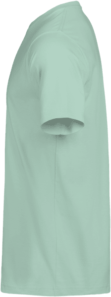 Zoom bild av Urban Luxury Tee, unisex Mint