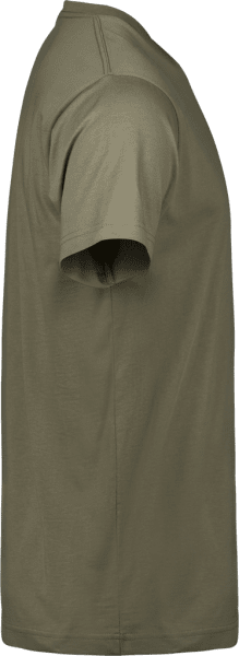 Zoom bild av Urban Luxury Tee, unisex Moss