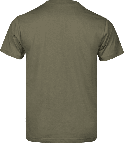 Zoom bild av Urban Luxury Tee, unisex Moss