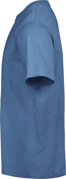 Zoom bild av Urban Loose Fit Tee, unisex Ocean Blue