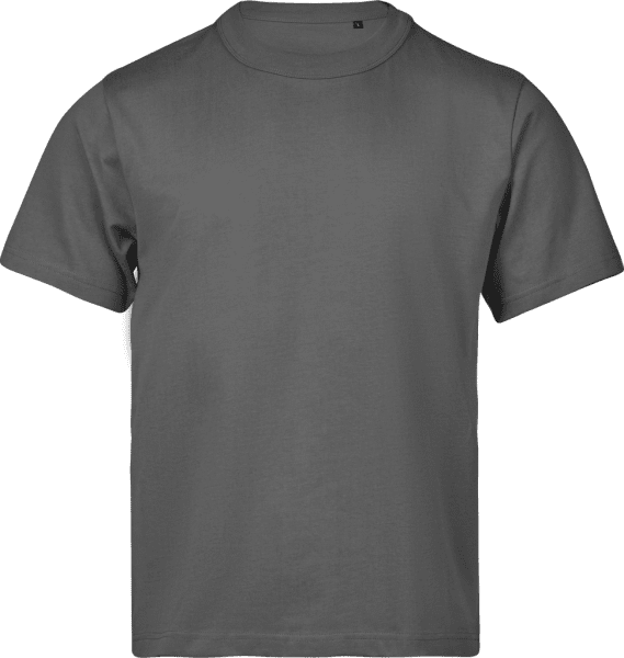 Zoom bild av Urban Loose Fit Tee, unisex Powder Grey
