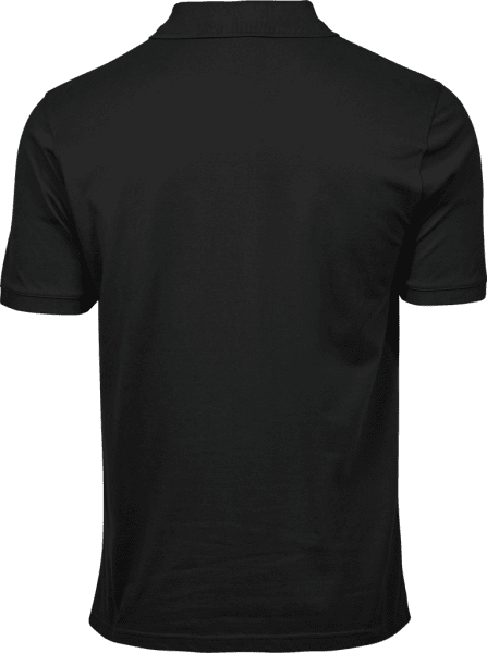 Zoom bild av Heavy Polo Black