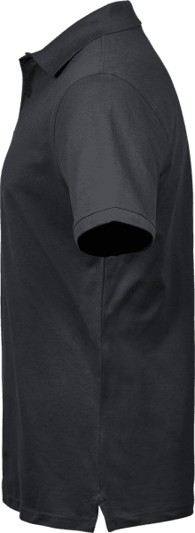 Zoom bild av Heavy Polo Dark Grey