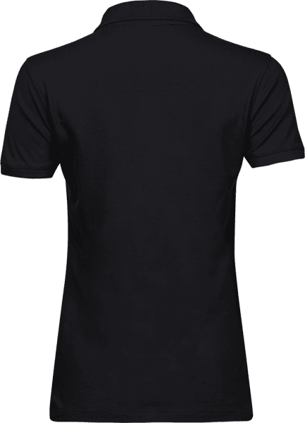 Zoom bild av Women's Heavy Polo