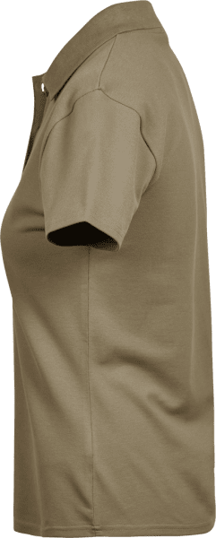 Zoom bild av Women's Luxury Stretch Polo Kit