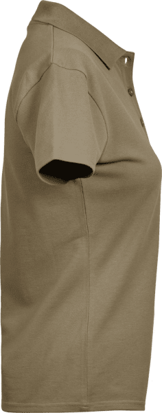 Zoom bild av Women's Luxury Stretch Polo Kit