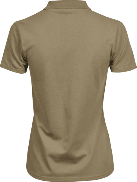 Zoom bild av Women's Luxury Stretch Polo Kit