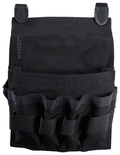 Zoom bild av Hängficka, hantverkare, svart