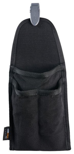 Zoom bild av Hängficka, svart