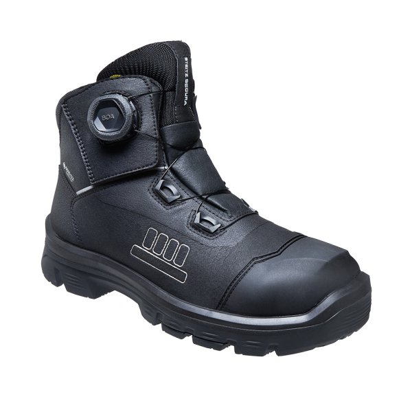 Zoom bild av Steitz FL 7620 EXT BOA SMC S7