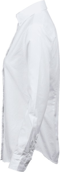 Zoom bild av Women's Perfect Oxford Shirt White